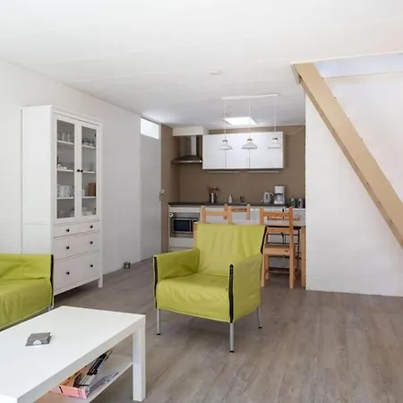 Casa vacanze Buitenplaats 25-a