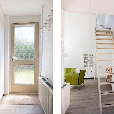 Buitenplaats 25-a Casa vacanze Herkingen