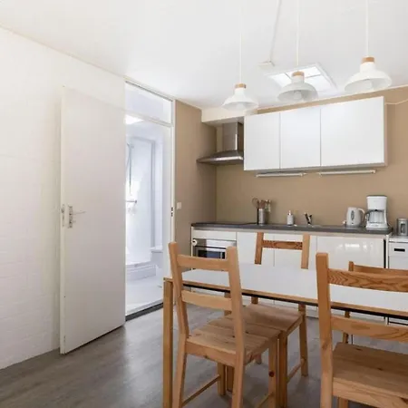 Casa vacanze Buitenplaats 25-a Herkingen