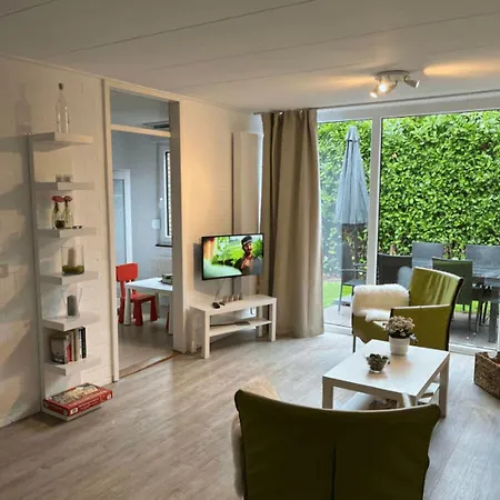 Casa vacanze Buitenplaats 25-a Herkingen